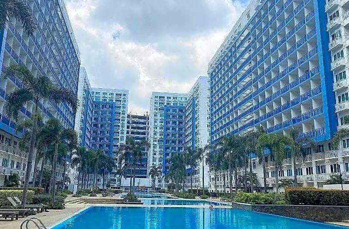 Sea Residences Tower A Hotel 5*